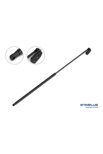 STABILUS Amortizor Portbagaj Mitsubishi Eclipse 2/Eclipse 4