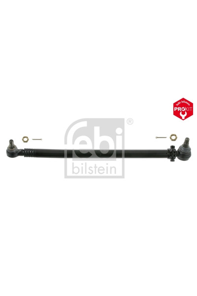 FEBI BILSTEIN Кормилна щанга предна ос Mercedes-Benz Actros