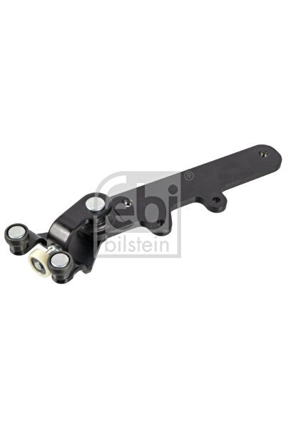 FEBI BILSTEIN Ghidaj Cu Role Usa Glisanta Inferior Dreapta Fiat Doblo Autouti...