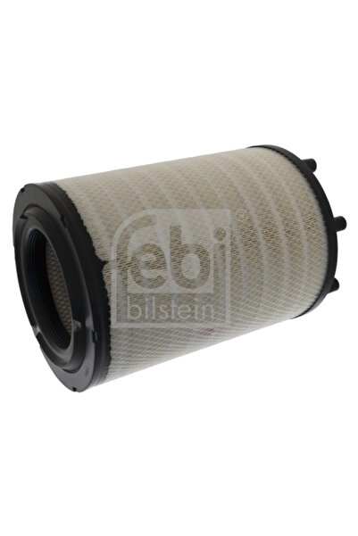 FEBI BILSTEIN Filtru Aer Scania G 1/P 1/R 1