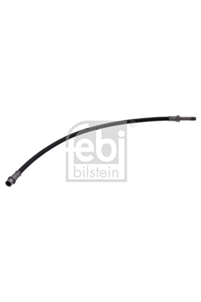 FEBI BILSTEIN Furtun Frana Axa Spate Dreapta Mercedes-Benz Sprinter 4,6-T Car...