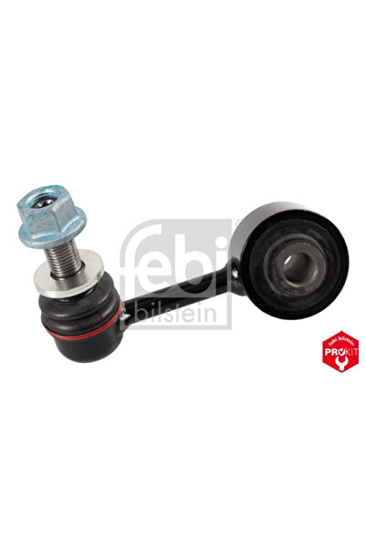 FEBI BILSTEIN Brat/Bieleta Suspensie Stabilizator Axa Fata Stanga Lexus Lx To...