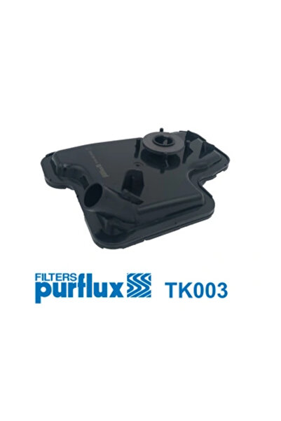 PURFLUX Filtru Hidraulic Cutie De Viteze Automata Opel Astra J/Insignia A/Mokka