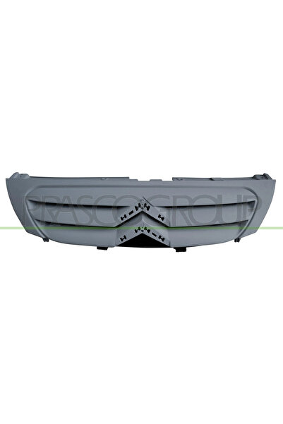 PRASCO Citroen C3 Radiator Grille 1 2002-2013