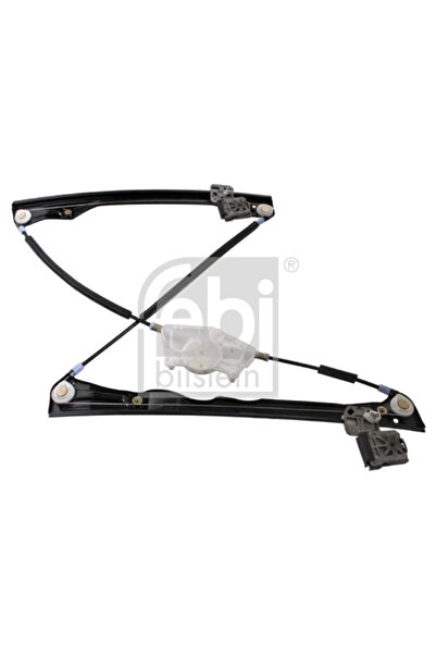 FEBI BILSTEIN Mecanism Actionare Geam Fata Stanga Vw Bora/Golf 4