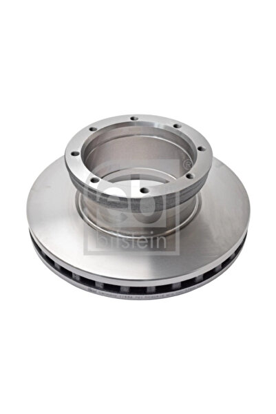 FEBI BILSTEIN Disc Frana Puntea Spate Mercedes-Benz Atego