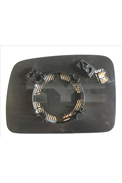 TYC Sticla Oglinda Oglinda Retrovizoare Exterioara Stanga Land Rover Freeland...