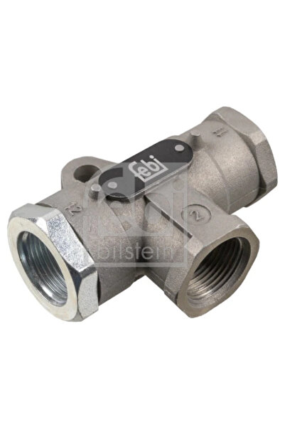 FEBI BILSTEIN Supapa Multicai Iveco Stralis 2 Volvo Fh/Fm/Nl