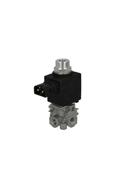 PNEUMATICS Supapa Magnetica Volvo B10/B12/B6