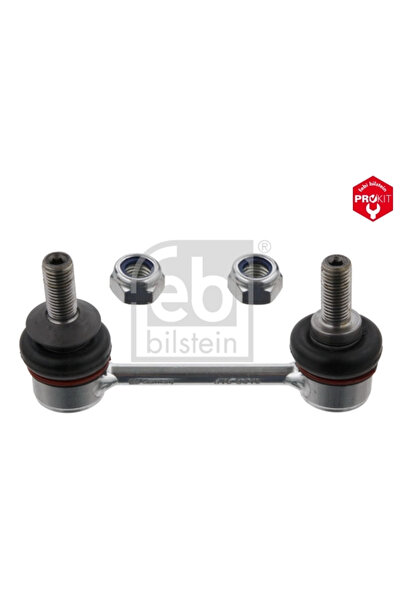 FEBI BILSTEIN Brat/Bieleta Suspensie Stabilizator Axa Spate Dreapta Bmw 5/6/7...