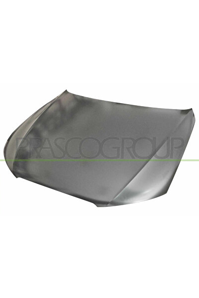 PRASCO Capota Motor Audi A4 B8