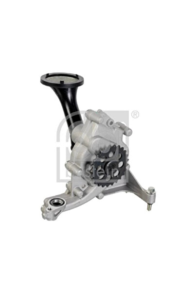FEBI BILSTEIN Pompa Ulei Citroen C-Elysee/C1 2/C3 2 Ds Ds 3