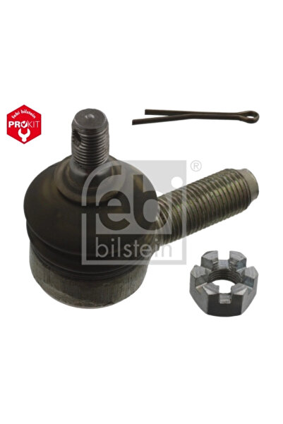 FEBI BILSTEIN Sfera De Cuplare Maneta Schimbator Viteze Spre Cutia De Viteze ...