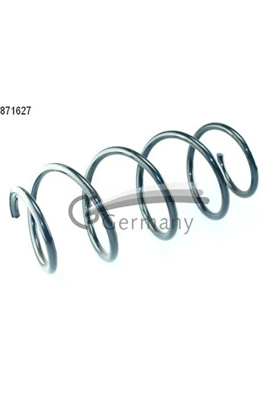 CS GERMANY Arc Spiral Punte Fata Volvo S40 1/V40