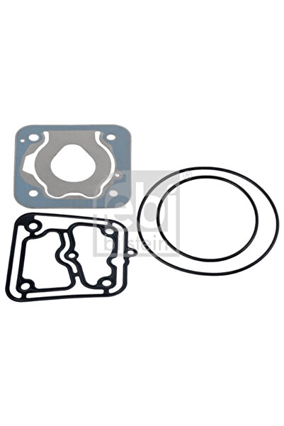 FEBI BILSTEIN Set De Garnituri Compresor De Aer Comprimat Mercedes-Benz Atego...