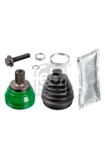 FEBI BILSTEIN Set Articulatie Planetara Audi A3 Seat Altea/Leon