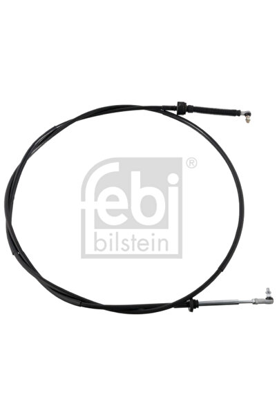 FEBI BILSTEIN Cablu Transmisie Manuala Renault Trucks Kerax