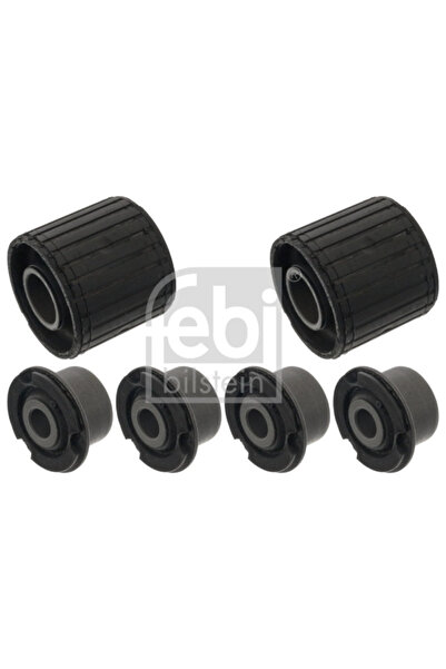 FEBI BILSTEIN Suport Trapez Axa Fata Dreapta Peugeot 605/607