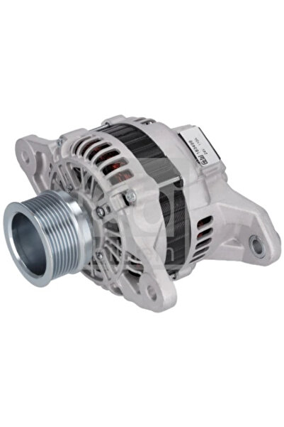 FEBI BILSTEIN Generator / Alternator Volvo Fm