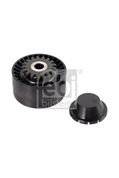 FEBI BILSTEIN Rola Ghidare/Conducere Curea Transmisie Renault Clio 3/Clio 4/M...