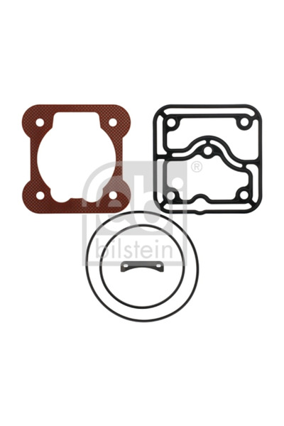 FEBI BILSTEIN Mercedes-Benz Atego/Axor 2/Citaro Комплект уплътнения на лопатк...