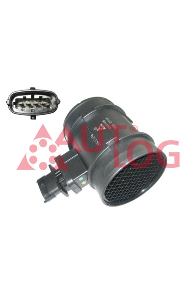 AUTLOG Сензор за въздушен поток Alfa Romeo 159 Fiat Doblo Van/Spacious Limous...