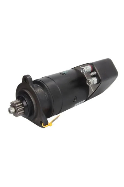 POWER TRUCK Starter Volvo B12/FH12/FM12 1991-2011