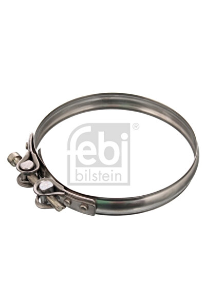 FEBI BILSTEIN Ureche Sustinere, Aer Umplere Mercedes-benz Atego 1998-2004 Diesel