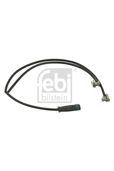 FEBI BILSTEIN Senzor De Avertizare Uzura Placute De Frana Punte Fata Man Hocl...