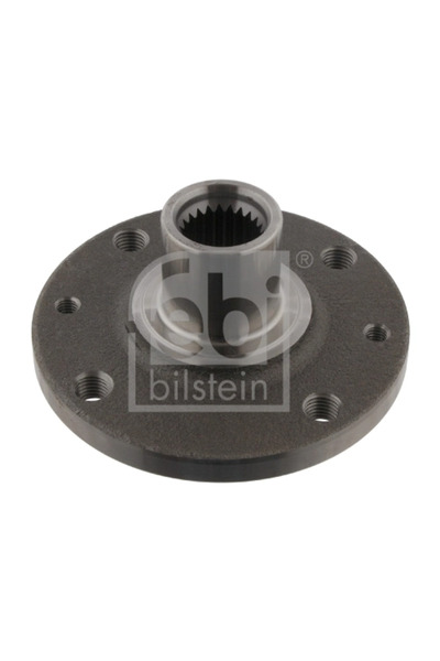 FEBI BILSTEIN Butuc Roata Axa Fata Dreapta Dacia Logan/Sandero Mahindra Verito