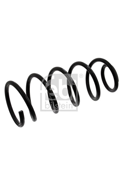 FEBI BILSTEIN Arc Spiral Punte Fata Audi A3 Seat Arosa