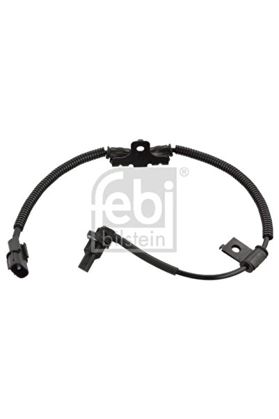 FEBI BILSTEIN Senzor Turatie Roata Axa Fata Stanga Hyundai I10 1