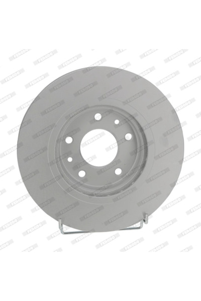 FERODO Disc Frana Nissan 10-Trail 3/10-Trail Van/Leaf Renault Kadjar/Koleos 2