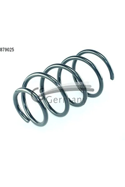 CS GERMANY Arc Spiral Punte Fata Volvo V40