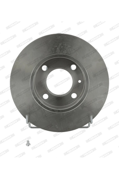 FERODO Disc Frana Audi 80 B2 Limuzina/Coupe B2 Vw Golf 1/Golf 2/Jetta 1