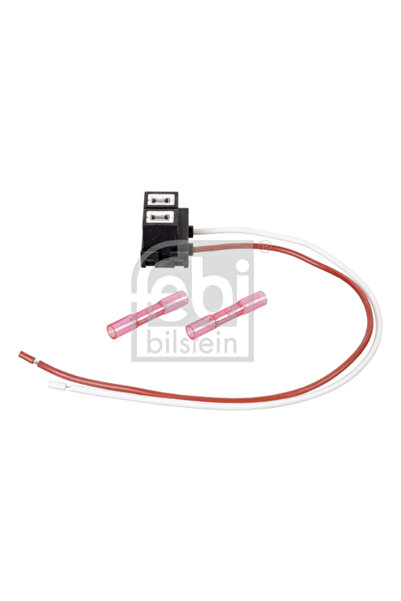 FEBI BILSTEIN Set Reparat Cabluri, Faruri Principale Opel Vectra B Combi (j96) 1996-2003 Benzina