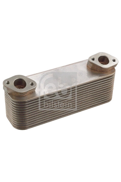 FEBI BILSTEIN Radiator Ulei Ulei Motor Mercedes-Benz Actros/Arocs/Atego Setra...
