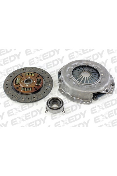Exedy Set Ambreiaj Toyota Dyna Platou / Sasiu/Hiace 4 Bus/Hiace 4 Caroserie V...