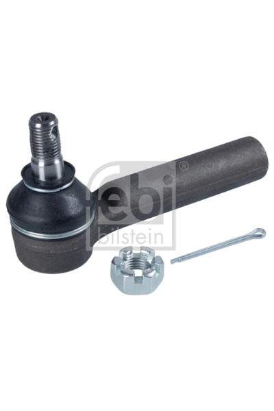 FEBI BILSTEIN Cap De Bara Axa Fata Dreapta Toyota Hiace 4 Bus/Hiace 4 Caroserie