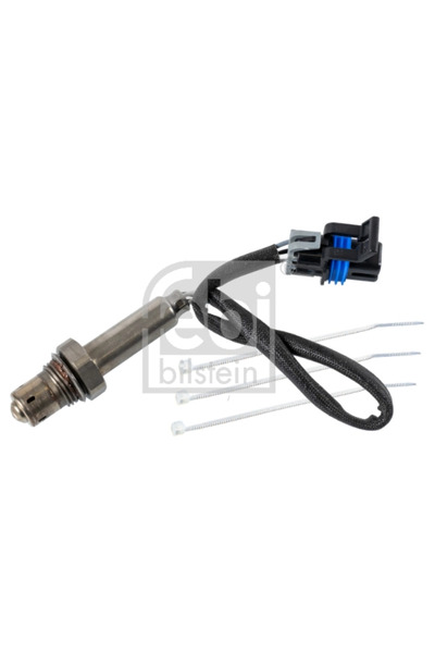 FEBI BILSTEIN Sonda Lambda Buick Allure Limuzina/La Crosse Limuzina Cadillac ...