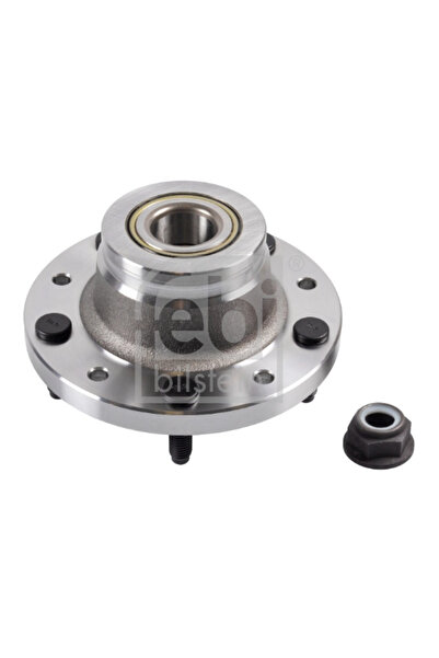 FEBI BILSTEIN Set Rulment Roata Axa Spate Dreapta Ford Transit Tourneo Bus/Tr...