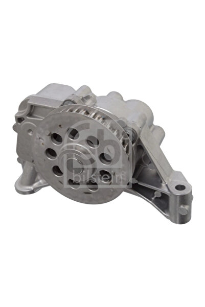 FEBI BILSTEIN Pompa Ulei Skoda Rapid (nh3, Nk3, Nk6) 2012-2019 Diesel