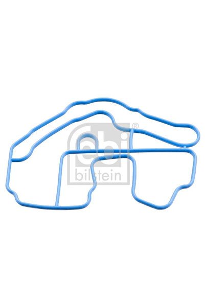 FEBI BILSTEIN Garnitura Carcasa Termostat Renault Clio 2/Clio 3/Fluence