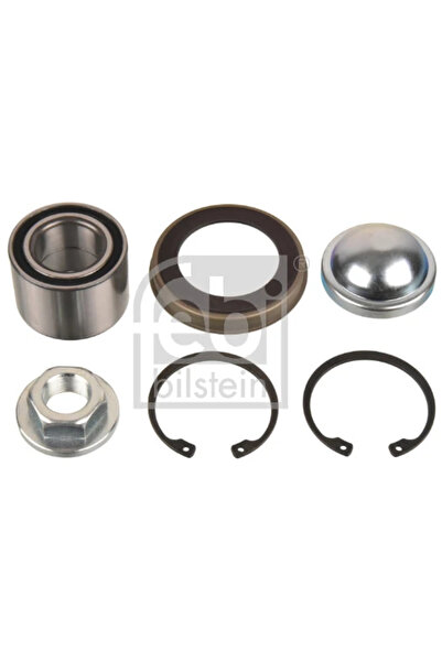 FEBI BILSTEIN Set Rulment Roata Axa Spate Dreapta Ford Fiesta 5/Fiesta Limuzi...