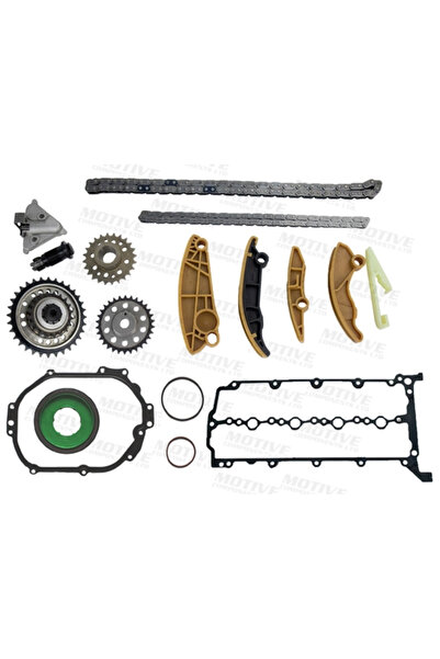 MOTIVE Chit Lant De Distributie Jaguar E-Pace/F-Pace/Xe Land Rover Defender S...