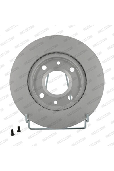 FERODO Disc Frana Citroen Ax/Zx Peugeot 106 1/106 2/205 1