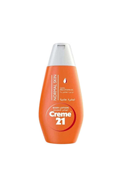 Cream 21 Glycerin كريم21 لوشن للجسم للبشرة العادية 400 مل