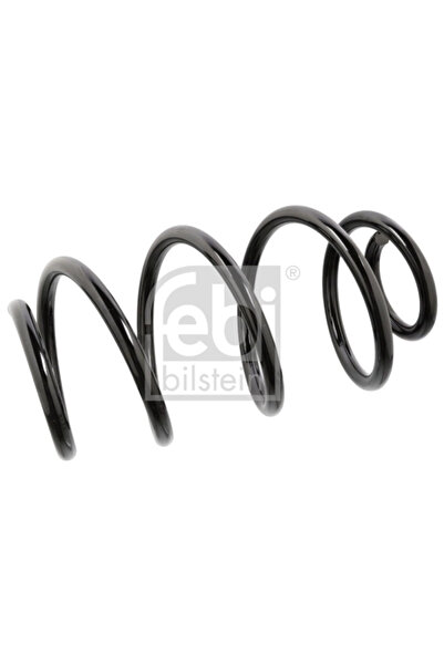 FEBI BILSTEIN Arc Spiral Punte Fata Mercedes-Benz Viano/Vito / Mixto Caroseri...