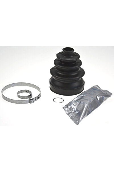 SPIDAN Монтаж на маншон на карданния вал Skoda Felicia 1 Pick-up/Felicia