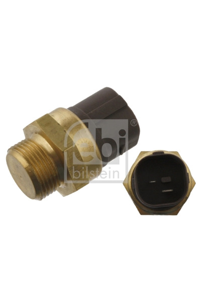 FEBI BILSTEIN Comutator Temperatura, Ventilator Radiator Vw Passat B3/b4 Variant (3a5, 35i) 1988-1997 Diesel